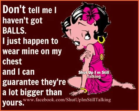 betty boop funny quotes|betty boop signature phrase.